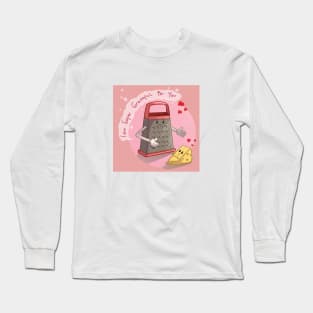 I Am Super Grateful For You Long Sleeve T-Shirt